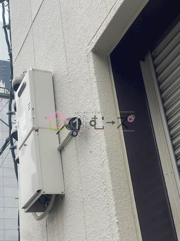 赤羽ハイツ その他外観2