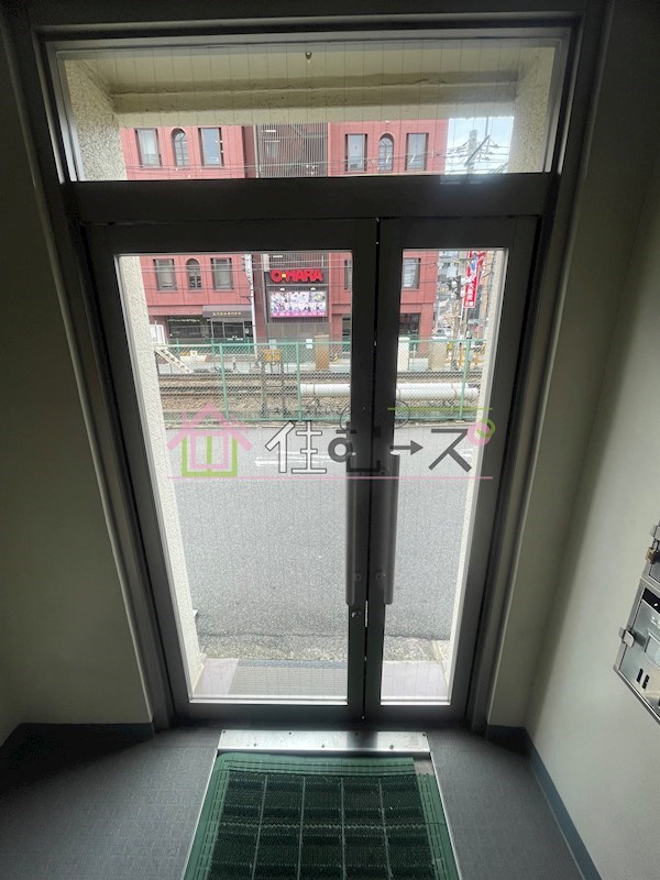 赤羽ハイツ その他外観4