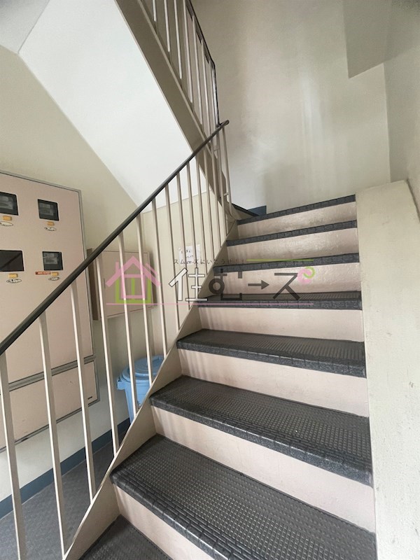 赤羽ハイツ その他外観5