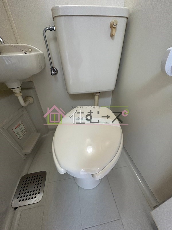 ジオナ野江 その他2