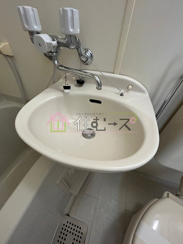 ジオナ野江 その他3