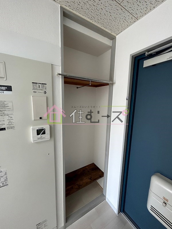 ジオナ野江 その他4