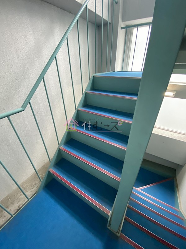 ジオナ野江 その他外観5