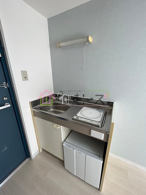 ジオナ野江 キッチン