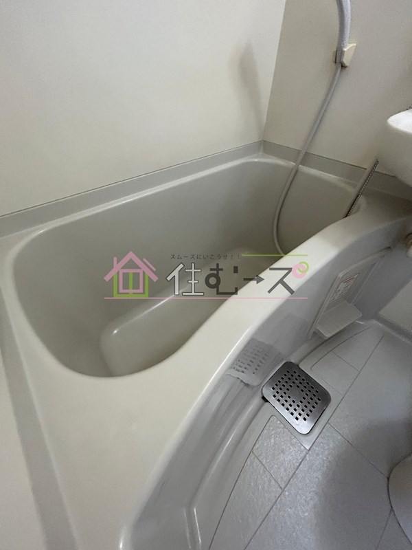 ジオナ野江 風呂画像