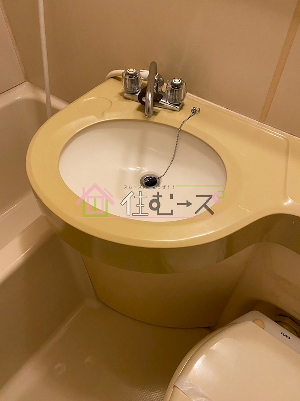 ライオンズマンション新大阪第5  その他2