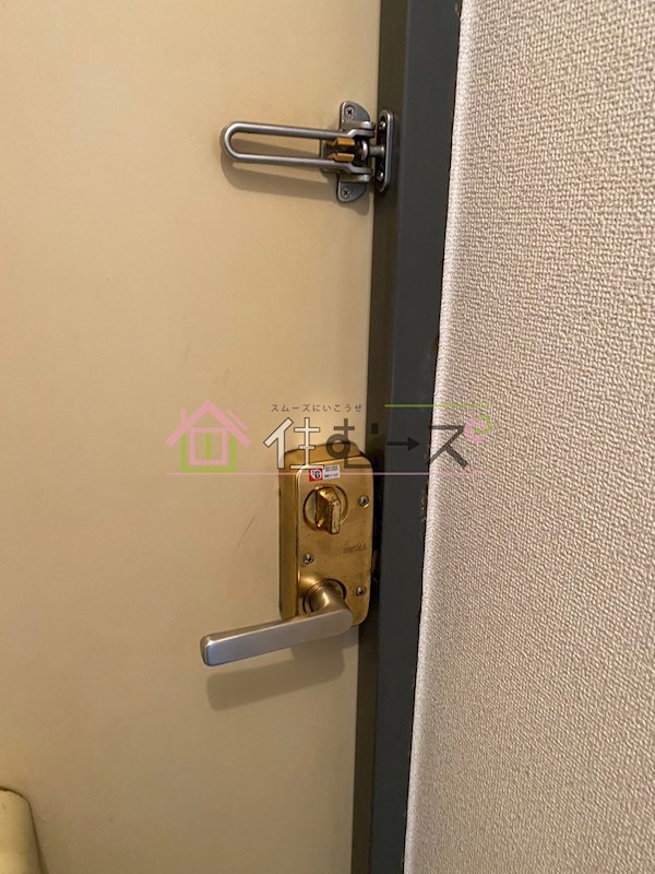 ライオンズマンション新大阪第5  その他4