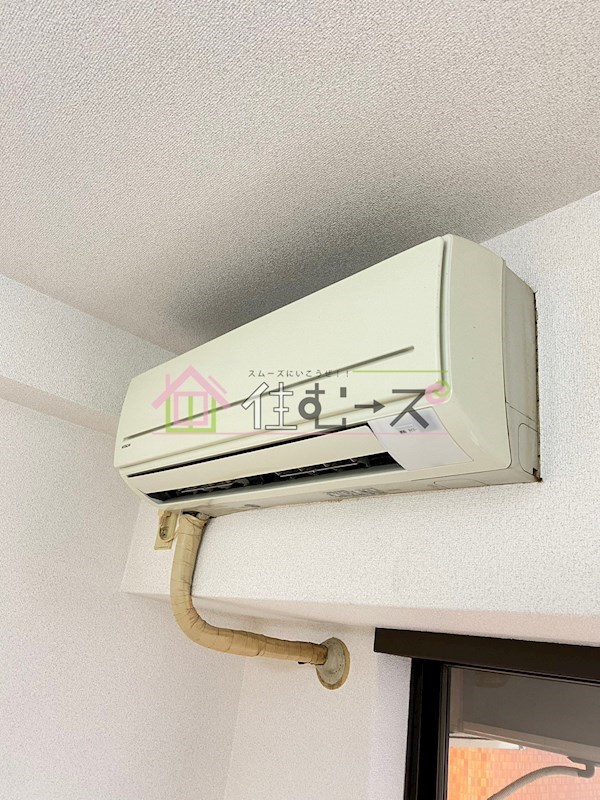 ライオンズマンション新大阪第5  その他5