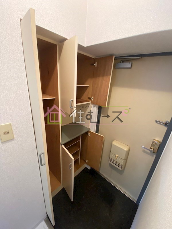 ライオンズマンション新大阪第5  その他6