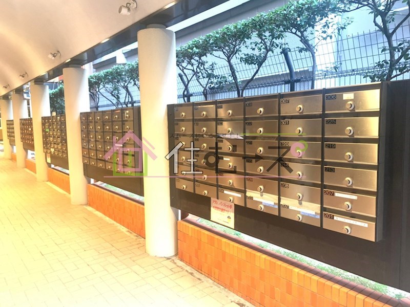 ライオンズマンション新大阪第5  その他外観4