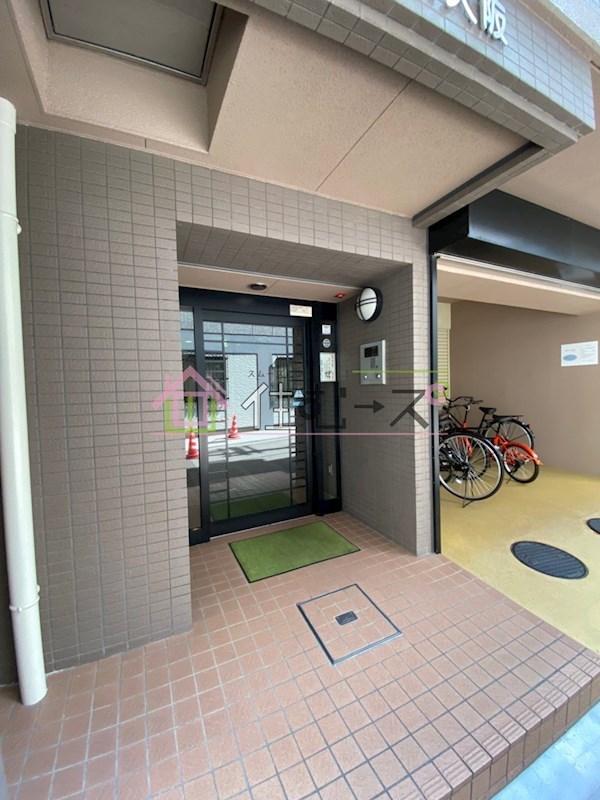 フレア新大阪 その他1