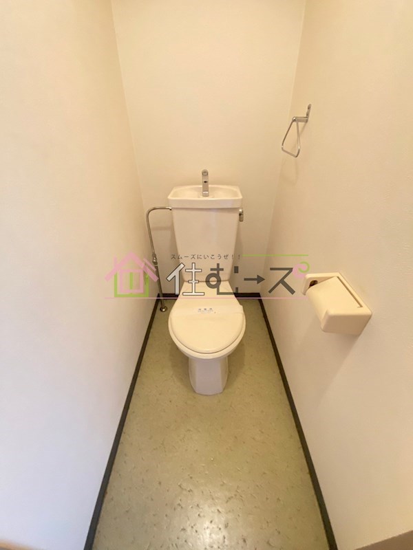 フレア新大阪 その他2