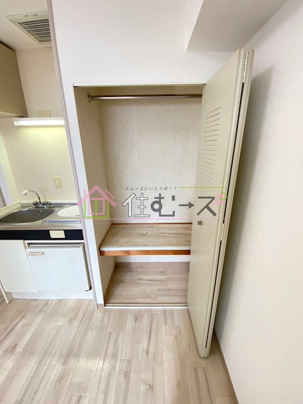 フレア新大阪 その他4