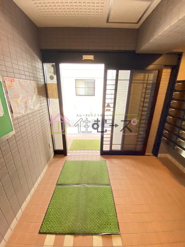 フレア新大阪 その他外観2