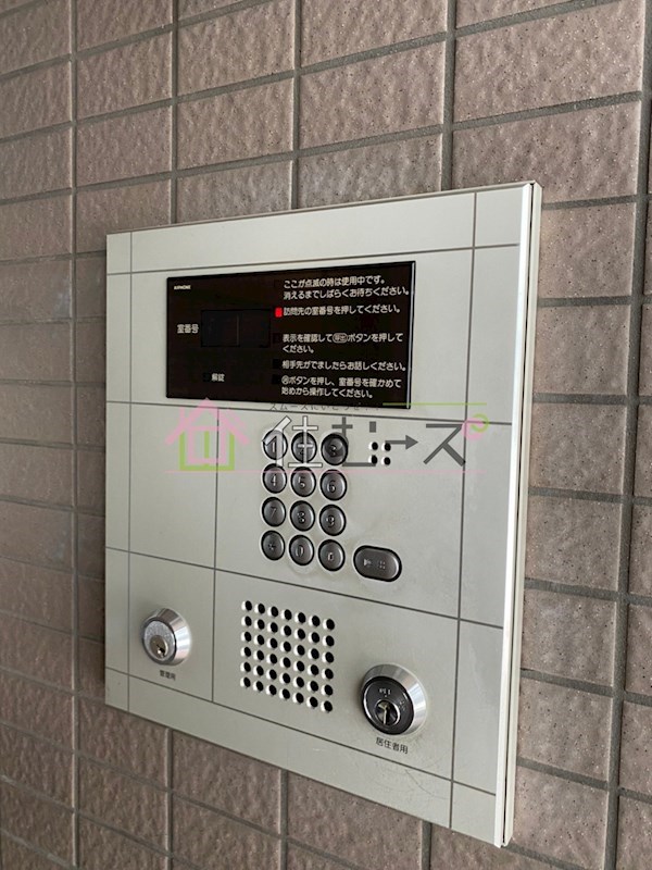 フレア新大阪 その他外観3