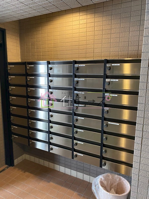 フレア新大阪 その他外観6