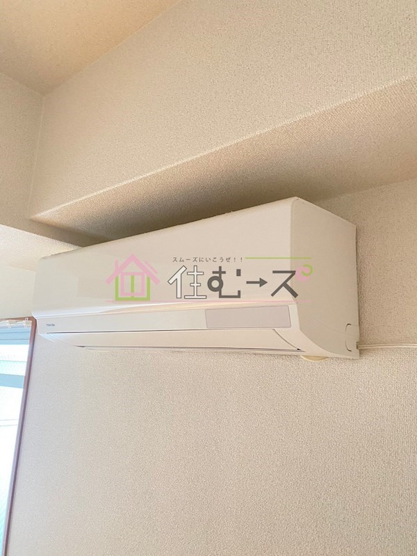 CityLife新大阪 その他5