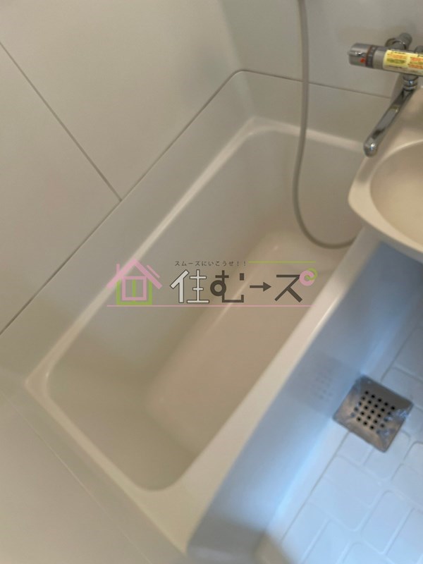 昭和天一ビル 風呂画像