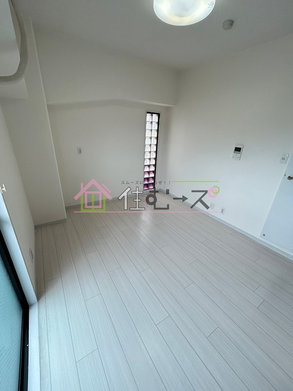 フォーラム都島内代駅前 ベッドルーム