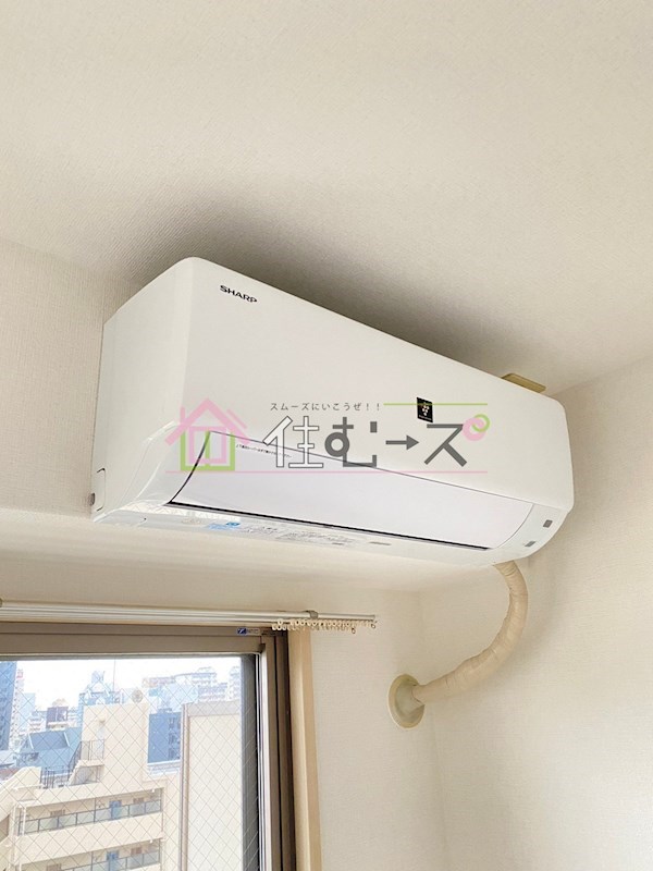 S-FORT桜川南 その他2