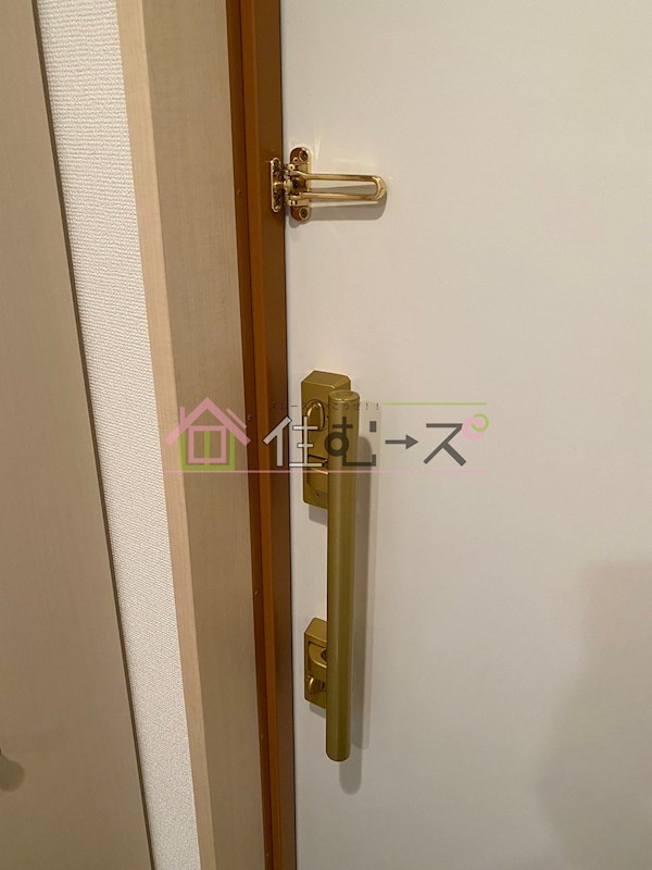 S-FORT桜川南 その他6