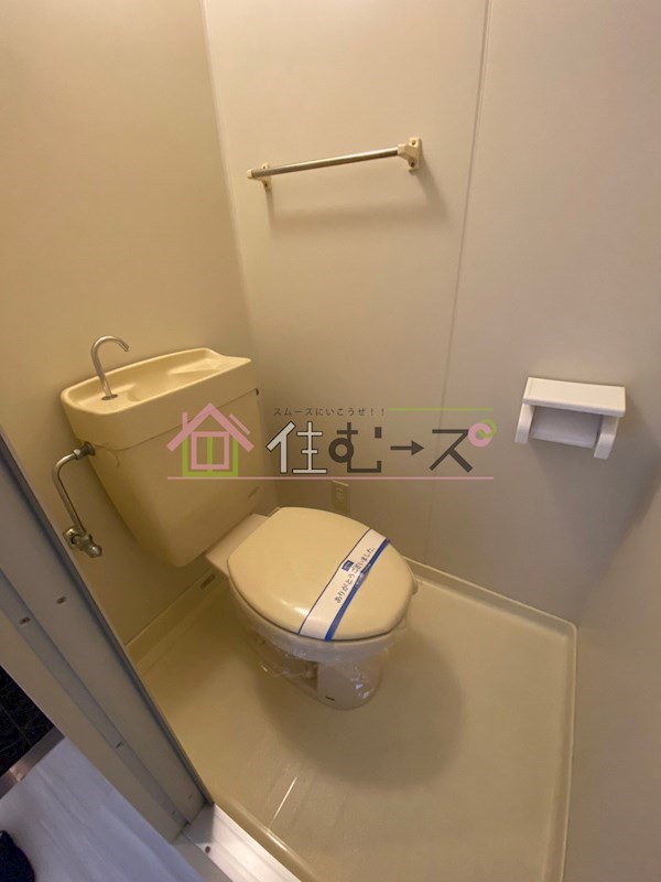 オリエントハイツ その他3