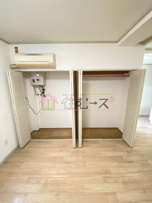 ハイツCABIN その他4