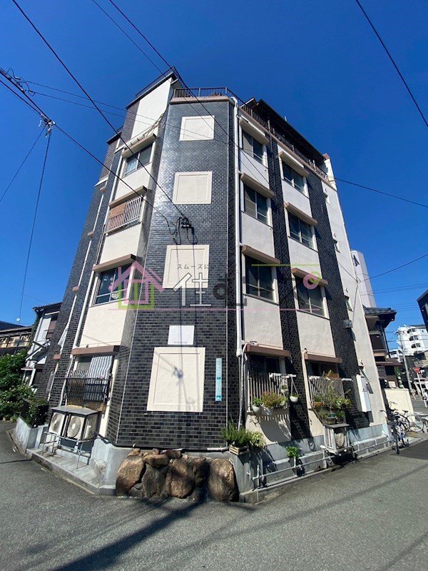 Kハイツ 外観