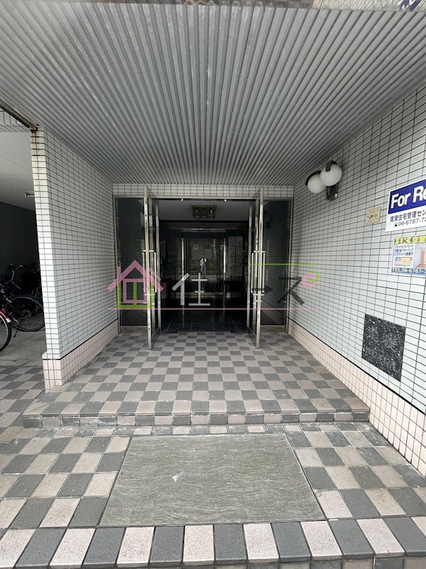 新深江ツリガミビルパートⅠ その他1