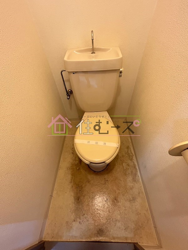 新深江ツリガミビルパートⅠ その他2