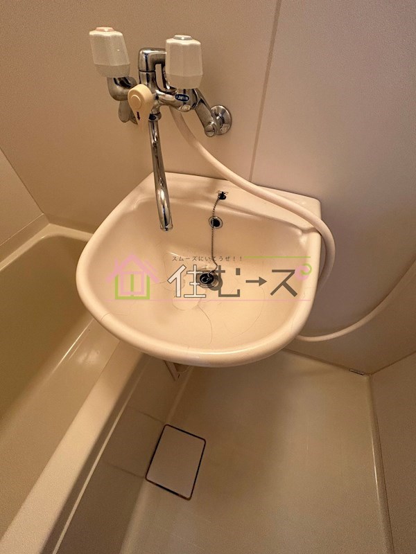 新深江ツリガミビルパートⅠ その他3