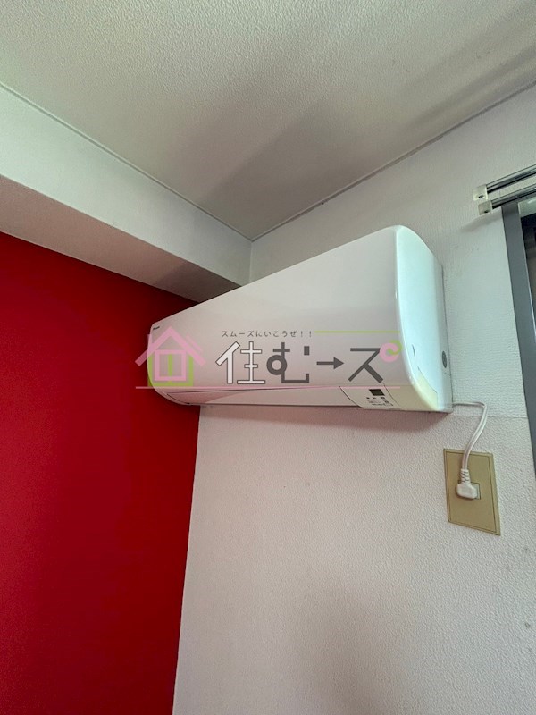 新深江ツリガミビルパートⅠ その他4