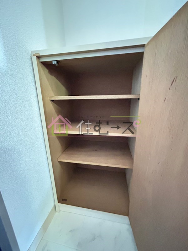 新深江ツリガミビルパートⅠ その他5