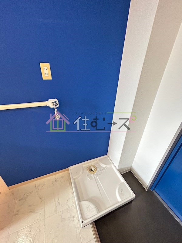 新深江ツリガミビルパートⅠ その他6