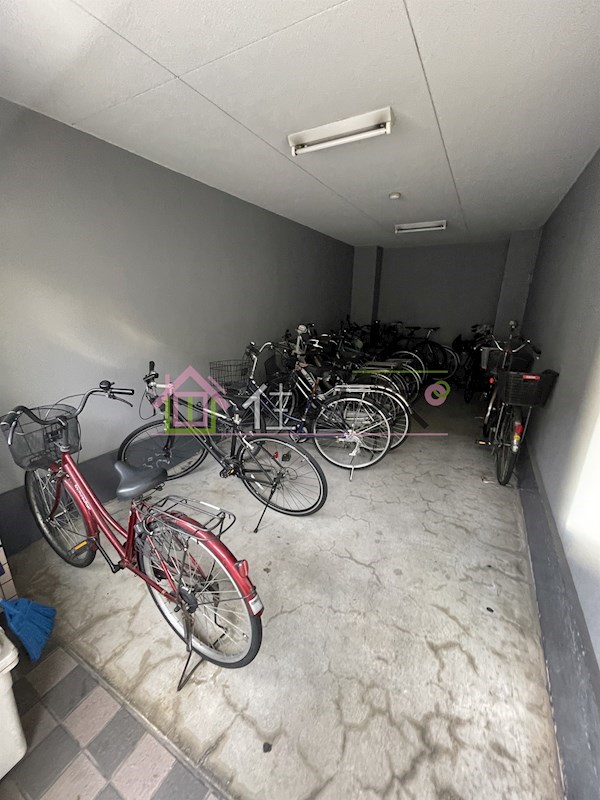 新深江ツリガミビルパートⅠ その他外観6