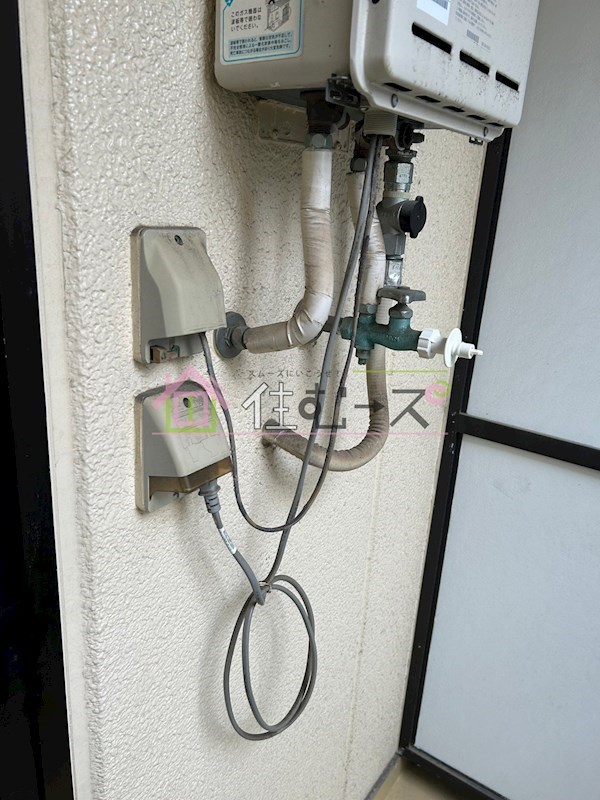 O&amp;lsquo;s RESIDENCE 森之宮 その他5