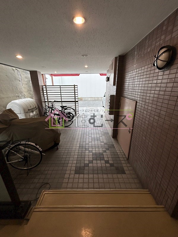 O&amp;lsquo;s RESIDENCE 森之宮 その他外観2