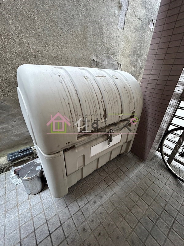 O&amp;lsquo;s RESIDENCE 森之宮 その他外観3