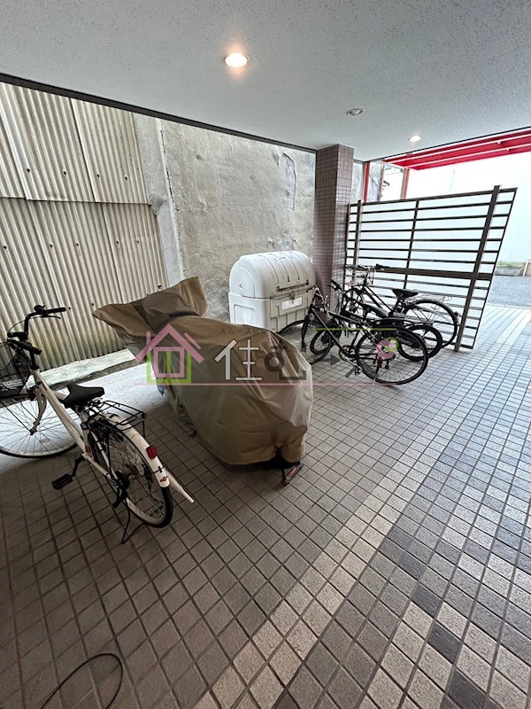 O&amp;lsquo;s RESIDENCE 森之宮 その他外観4