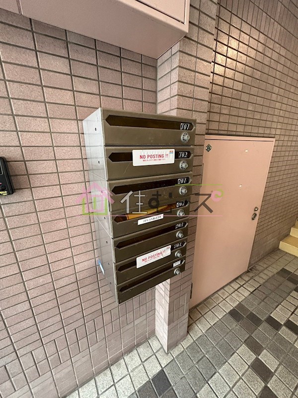 O&amp;lsquo;s RESIDENCE 森之宮 その他外観5