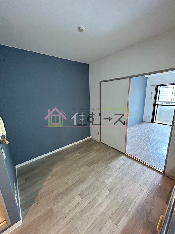 O&amp;lsquo;s RESIDENCE 森之宮 リビング