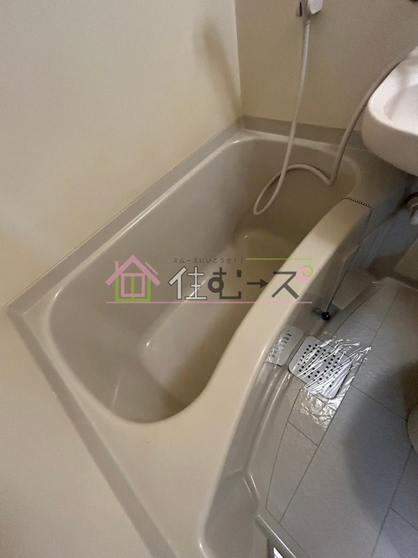 O&amp;lsquo;s RESIDENCE 森之宮 風呂画像