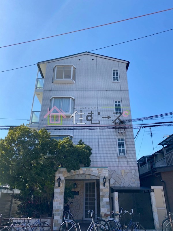 大宝　緑橋CTスクエア 外観