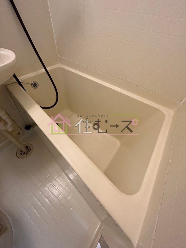 大宝　緑橋CTスクエア 風呂画像
