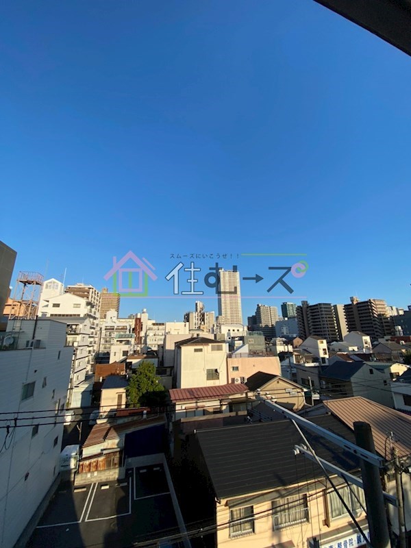 エスリード北梅田 その他4