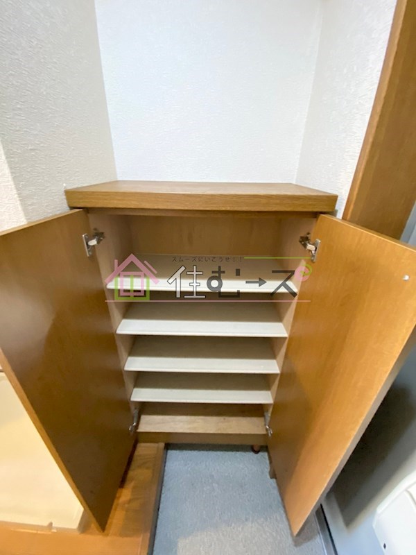 エスリード北梅田 その他6