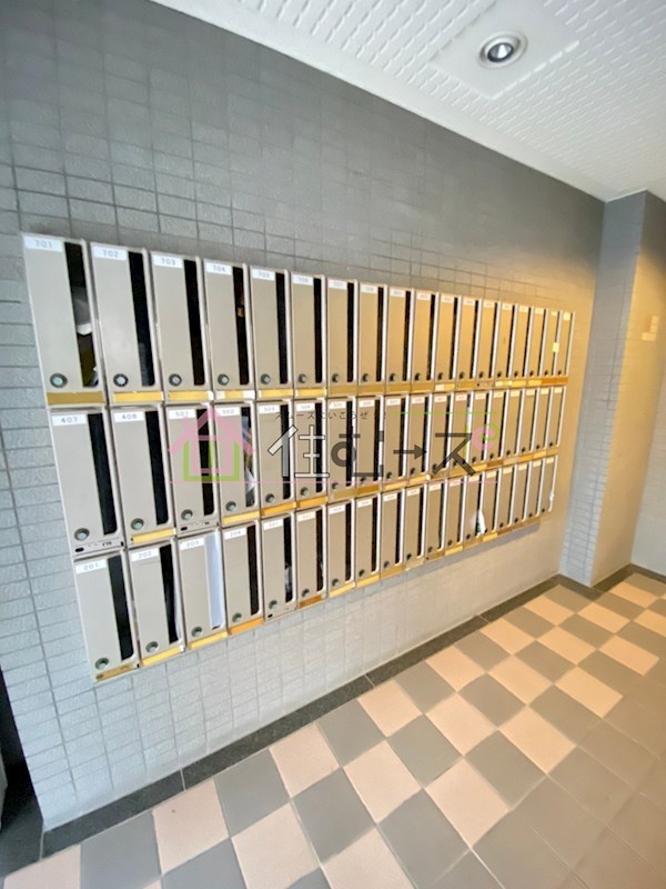 エスリード北梅田 その他外観4