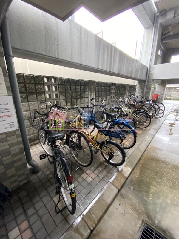 エスリード北梅田 その他外観5