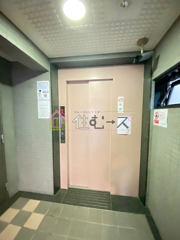 エスリード北梅田 その他外観6