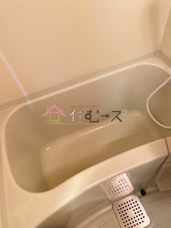 エスリード北梅田 風呂画像